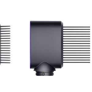 Dyson Airwrap wide tooth comb attachment